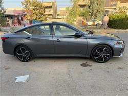 نيسان ألتيما